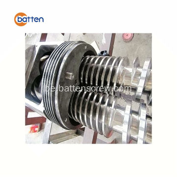 Цынцынаці CM80/156 Канічны шруба